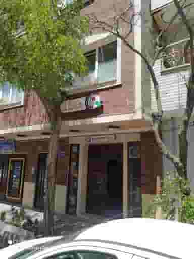 رستوران بهشت آرا تبربز در لاله زار تبریز