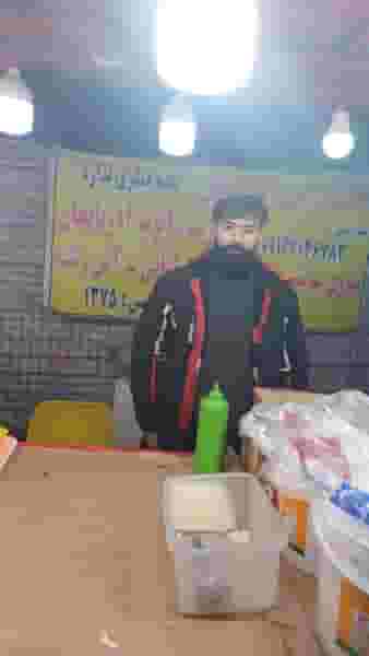 بلال فروشی ایوب آذربایجان تبریز