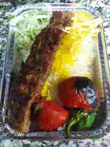 کباب سنتی بناب در دیگاله ارومیه