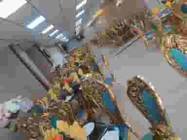 تالار و رستوران تخت جمشید در سرخاب تبریز