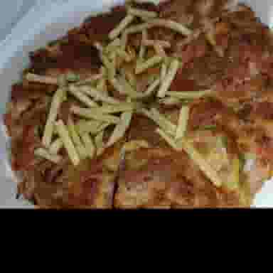 رستوران پادیاو در بازار باش ارومیه