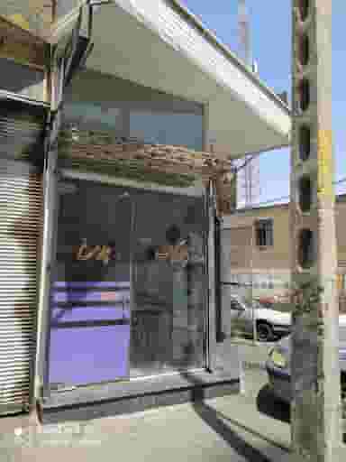 غذای تلفنی و خانگی ستاری در ابوریحان تبریز