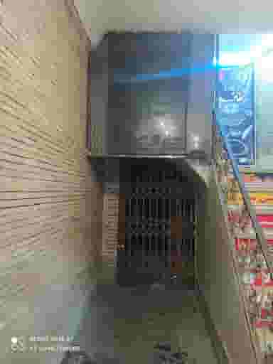 حمام تاریخی و رستوران سنتی نوبر در تربیت تبریز