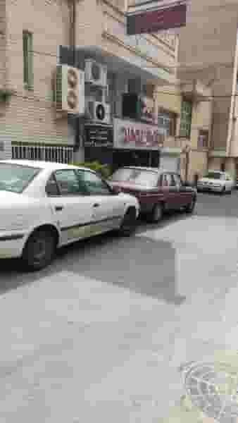 رستوران وحید شعبه زعفرانیه در زعفرانیه تبریز