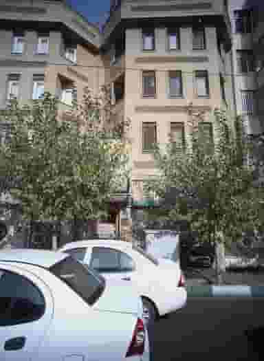 بیمه ایران در شریعتی تهران