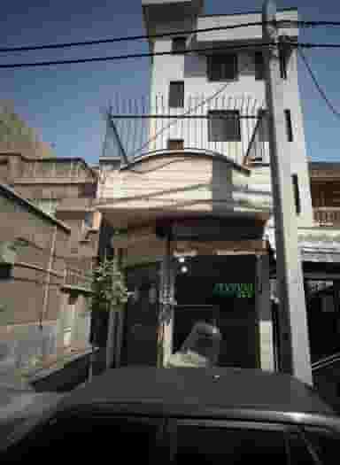 بیمه ایران در کارون جنوبی تهران