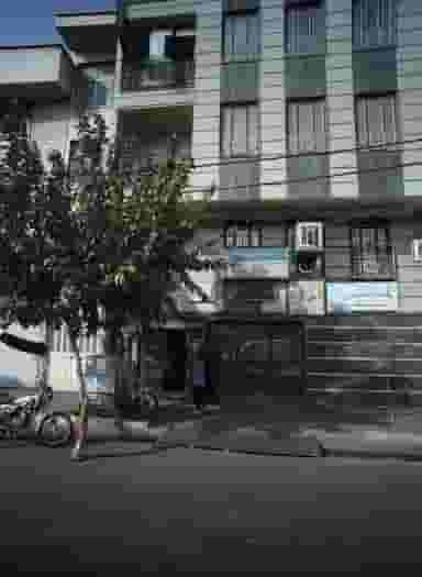 بیمه ایران در سلسبیل جنوبی تهران