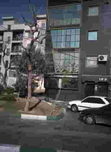 بیمه ایران در مجیدیه شمالی تهران