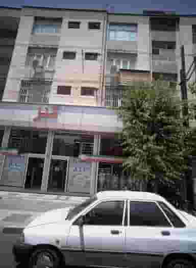 بیمه ایران در بهار تهران