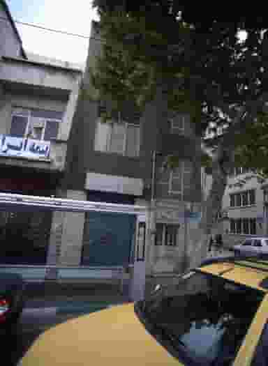 بیمه ایران در مجیدیه تهران