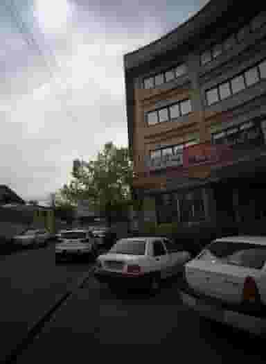 بیمه ایران در اتحاد تهران