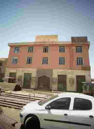 بیمه ایران شهرک امام خمینی تهران