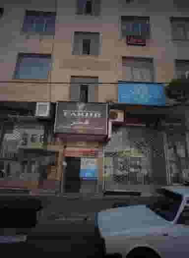 بیمه ایران در مجیدیه شمالی 