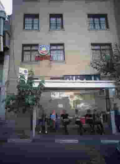 بیمه ایران در یوسف آباد 