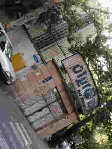 بیمه ایران در قلهک تهران