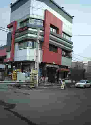 بیمه ایران شهرک آزادی تهران