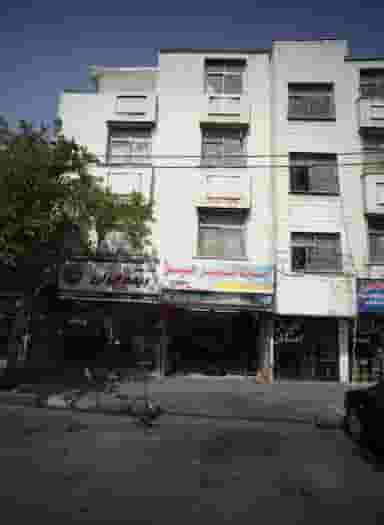 بیمه ایران در اسلام آباد تهران