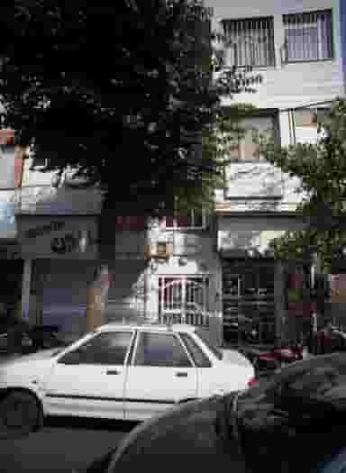 بیمه ایران در گرگان تهران