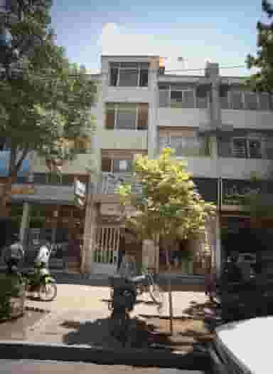 بیمه ایران در آیت الله خامنه ای مشهد