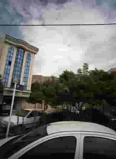 بیمه ایران در کارگران مشهد