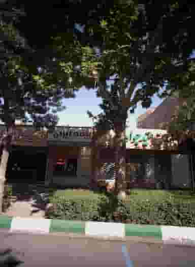 بیمه ایران در گوهرشاد مشهد