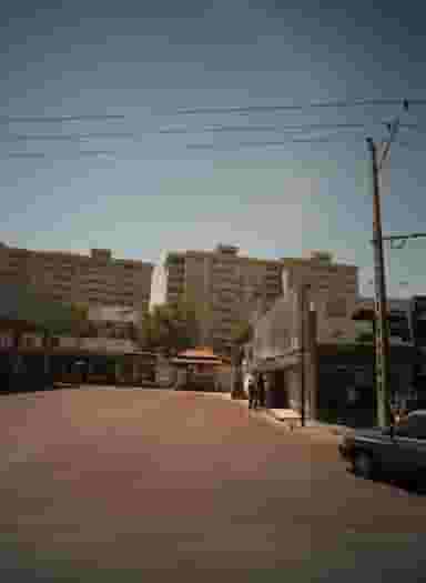 بیمه ایران در گوهرشاد مشهد