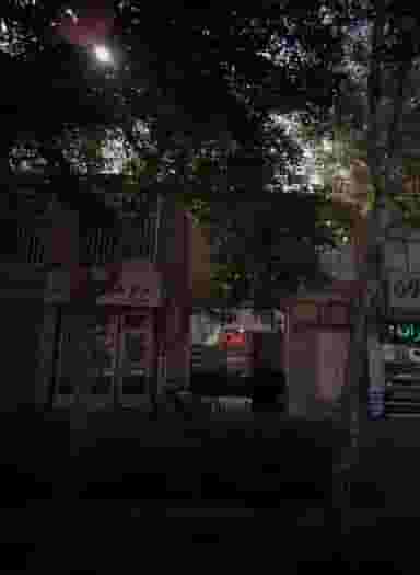 بیمه ایران در راه آهن مشهد