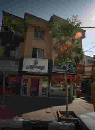 بیمه ایران در حضرت ابوطالب مشهد