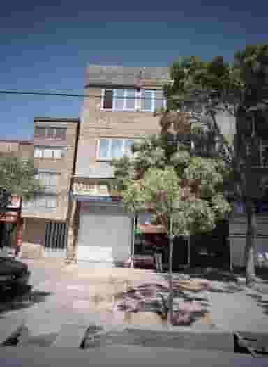 بیمه ایران در هدایت مشهد