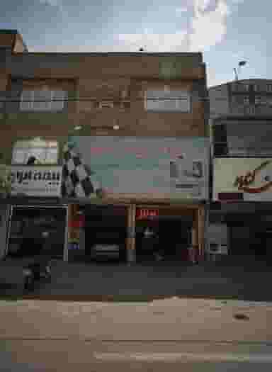 بیمه ایران در شریف مشهد