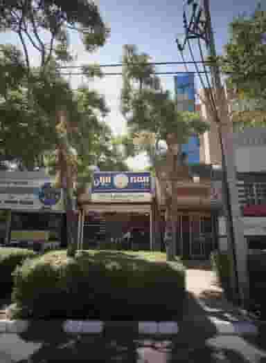 بیمه ایران در احمدآباد مشهد