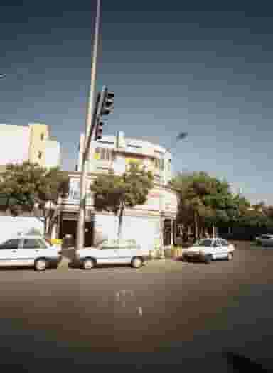 بیمه ایران در عامل مشهد