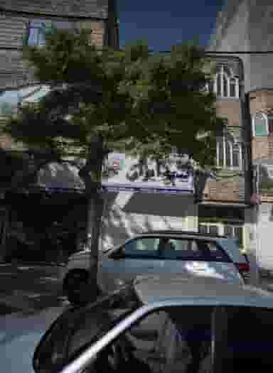 بیمه ایران در هدایت مشهد