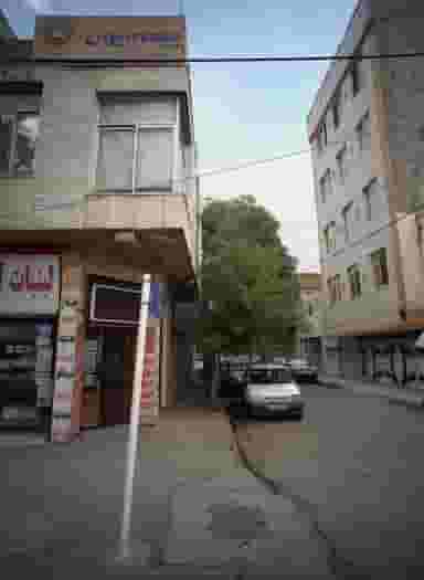 بیمه ایران در فاطمیه مشهد