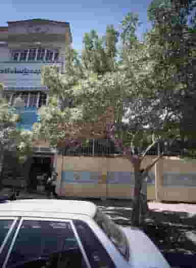 کارگزاری بیمه پیمان آرامش الوند 