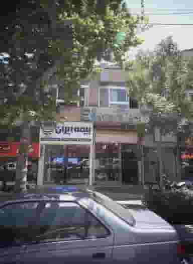 بیمه ایران در خرمشهر مشهد