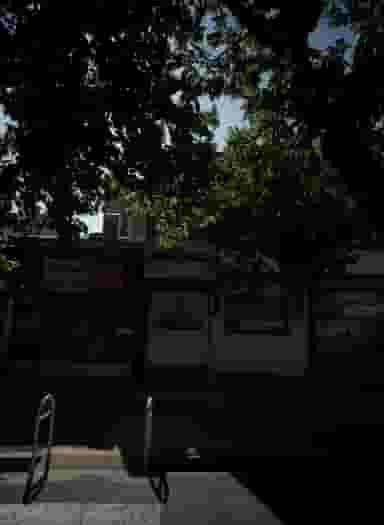 بیمه ایران در راه آهن مشهد