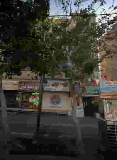 بیمه ایران در هدایت مشهد