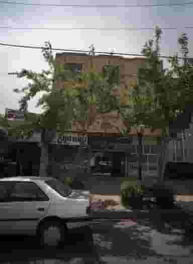 بیمه ایران در فاطمیه مشهد