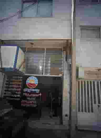 بیمه ایران در گوهرشاد مشهد