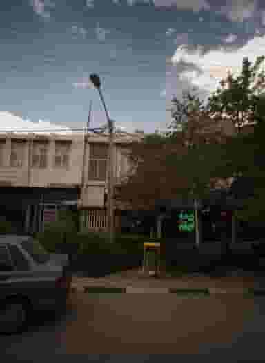 بیمه ایران در بهمن مشهد