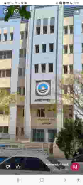 بیمه ایران مرکزی در زند شیراز