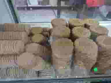 تعاونی 1235 (تولید انواع نان‌ های ساندویجی و نان‌ های رژیمی) شهرک الهیه کرمانشاه