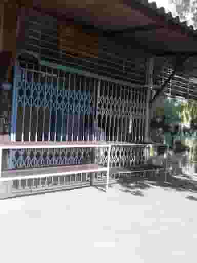 نانوایی ماشینی فعله کری در گلها کرمانشاه