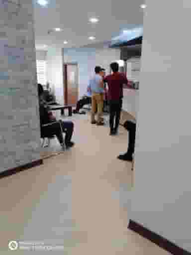 مطب دکتر علی تقی زادیه در مارالان تبریز