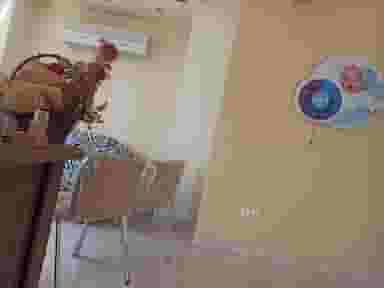 دکتر داود پورحسین متخصص کودکان در ولیعصر تبریز