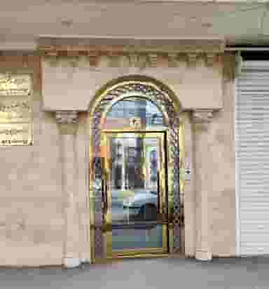 مطب دکتر هادیان شعبه پاستور در پاستور تبریز