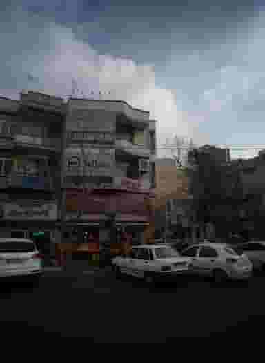 بیمه آسیا در امامت تهران