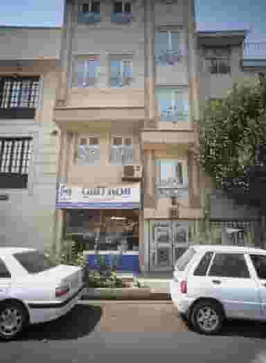 بیمه آسیا در سرتخت تهران