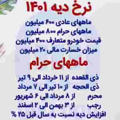 دفتر نمایندگی بیمه آسیا، سیمین کاشانی فر در نارمک تهران